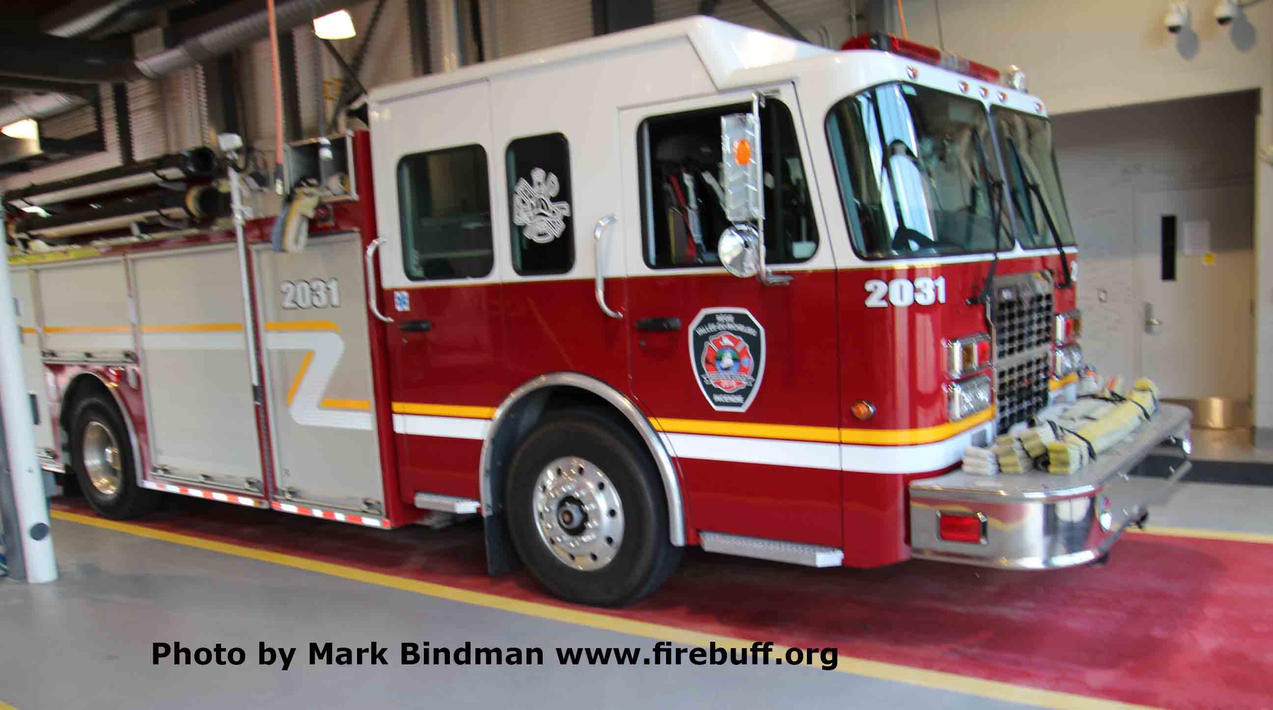 Engine 2031
